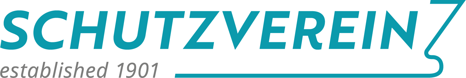 Logo Schutzverein